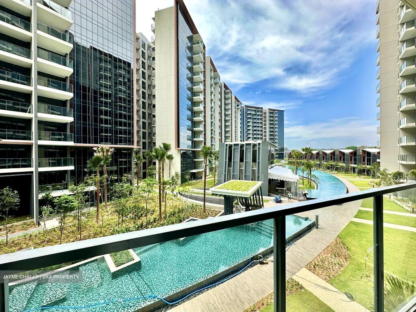Affinity At Serangoon (D19), Apartment #502550771
